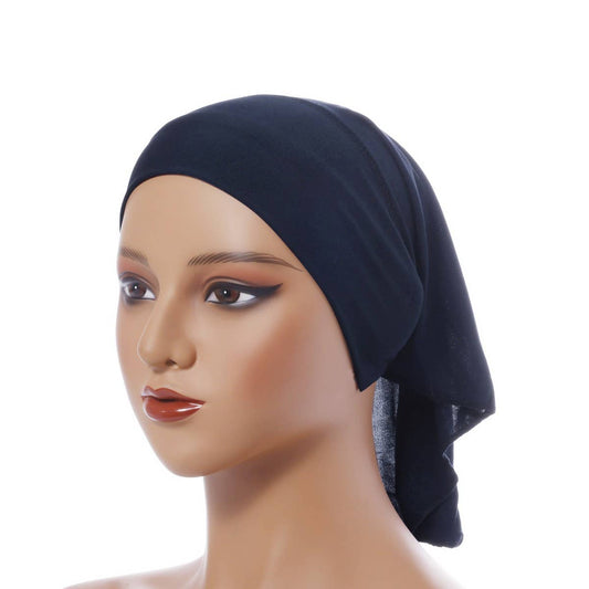 WOMEN'S STYLISH RETRO PULLOVER HEADSCARF