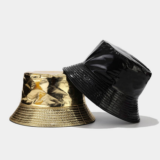 CWAH3172_OUTDOOR SUN PROTECTION CASUAL BUCKET HAT