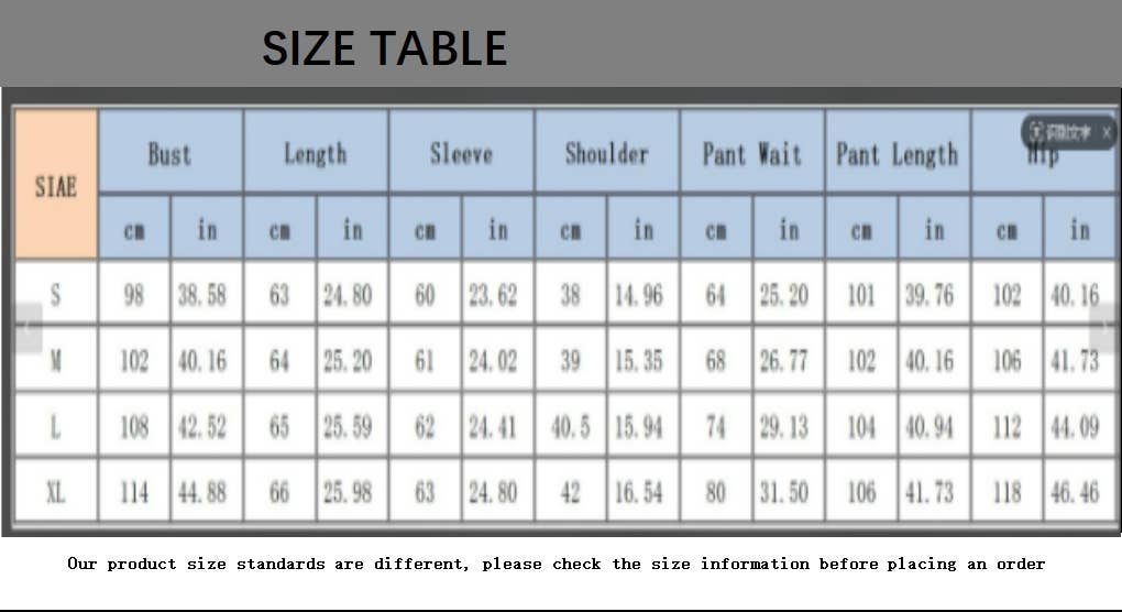 CWSPJ0440_STRIPED LONG SLEEVE TOP AND PANTS PAJAMA SET