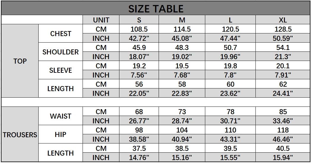 Color-blocked short-sleeved short-sleeved suit