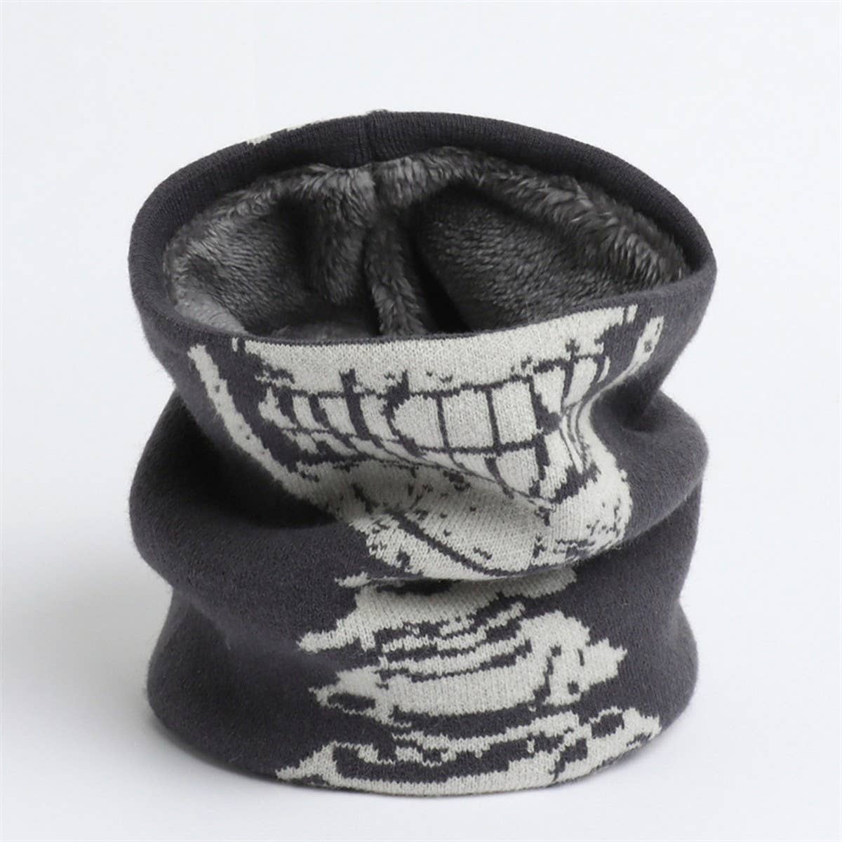 EUROPEAN AND AMERICAN PERSONALITY NECK COVER_CWASC1025