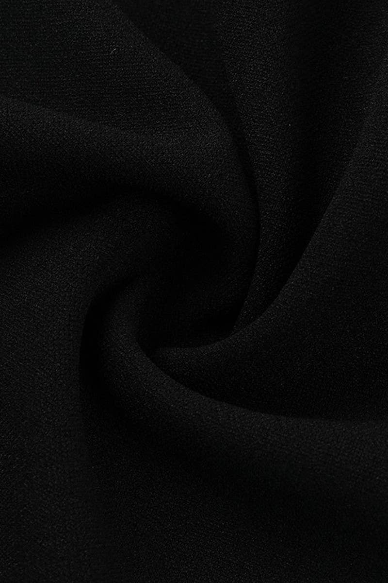 CWDTD0430_OFF-SHOULDER COLORBLOCK BODYCON DRESS