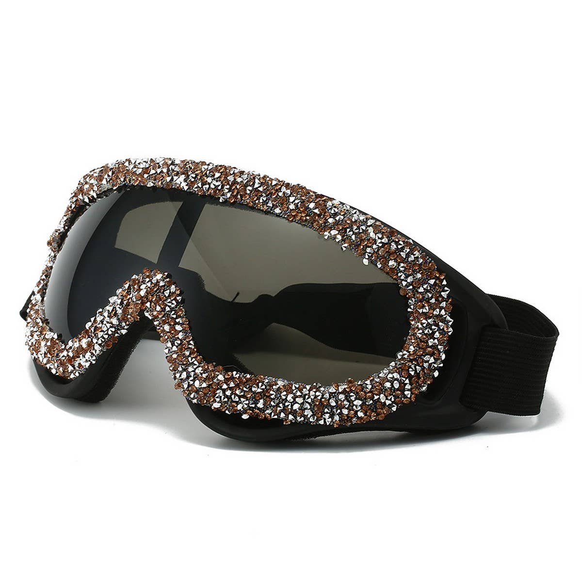 CYCLING ANTI-SAND AND ANTI-DUST GOGGLES