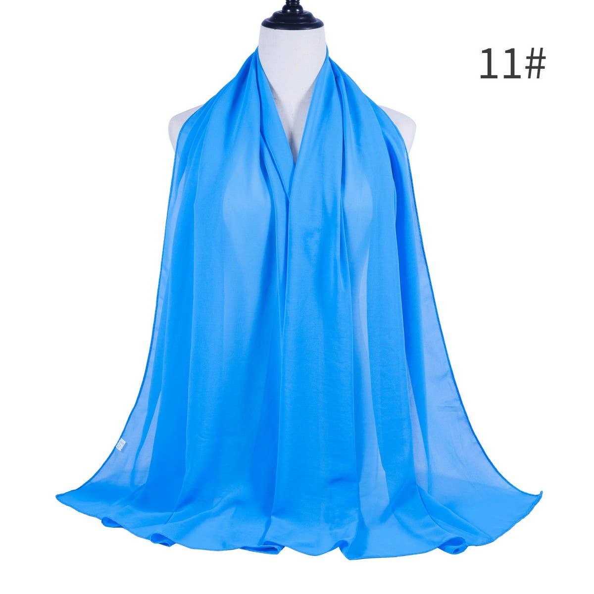 HIGH QUALITY WIND AND SAND PROOF HEADSCARF