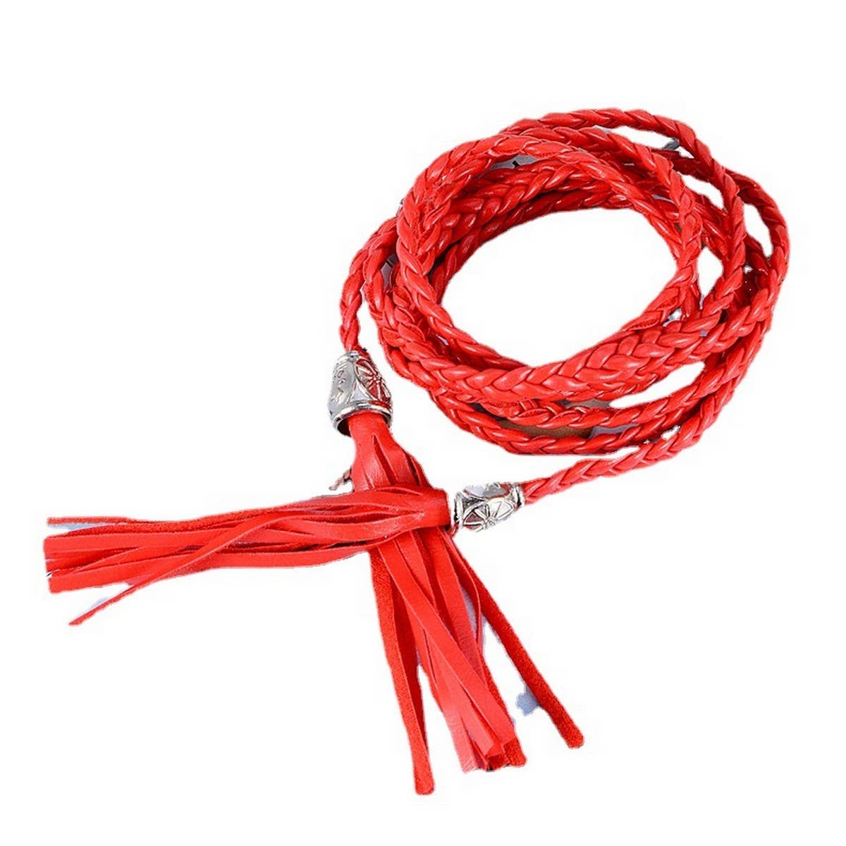 CWABE1177_HAND-WOVEN ALL-MATCH TASSEL WAIST CHAIN