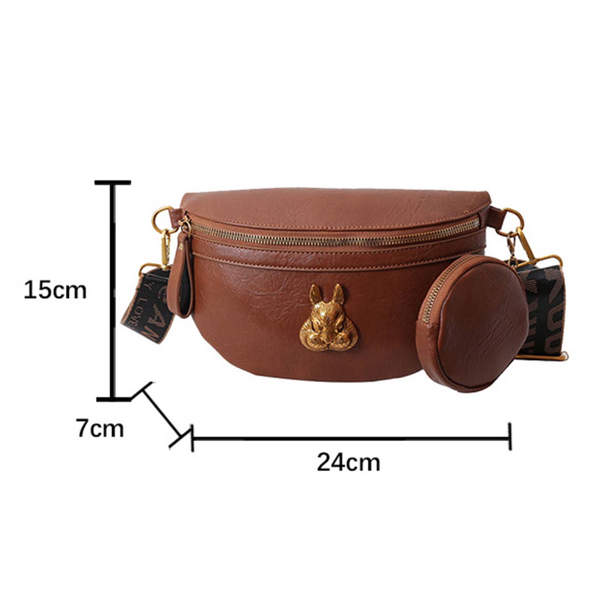 2024 NEW CASUAL SHOULDER CROSSBODY BAG_CWAB2078
