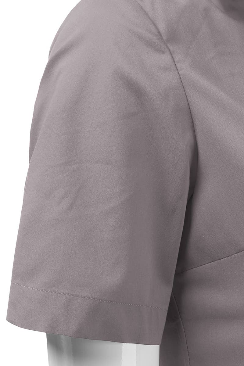 CWTSTS118_Slim Classic Short Sleeve Button Down Collar Shirt