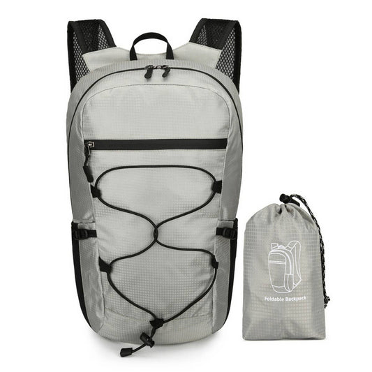 Foldable Waterproof Outdoor Hiking Backpack_CWAB5411