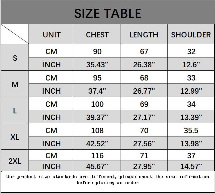 CWTBLSL0360_ROUND NECK SLEEVELESS PRINTED VEST T-SHIRT