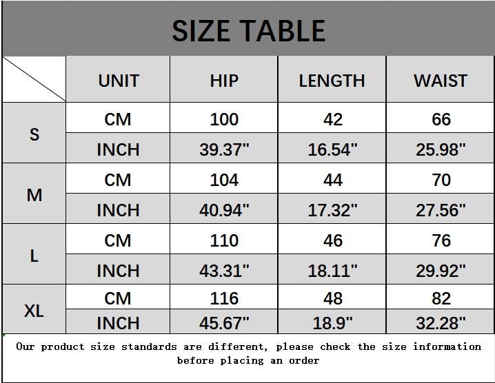 CWBSS0474_HIGH WAIST RUFFLE HEM A-LINE MINI SKIRT