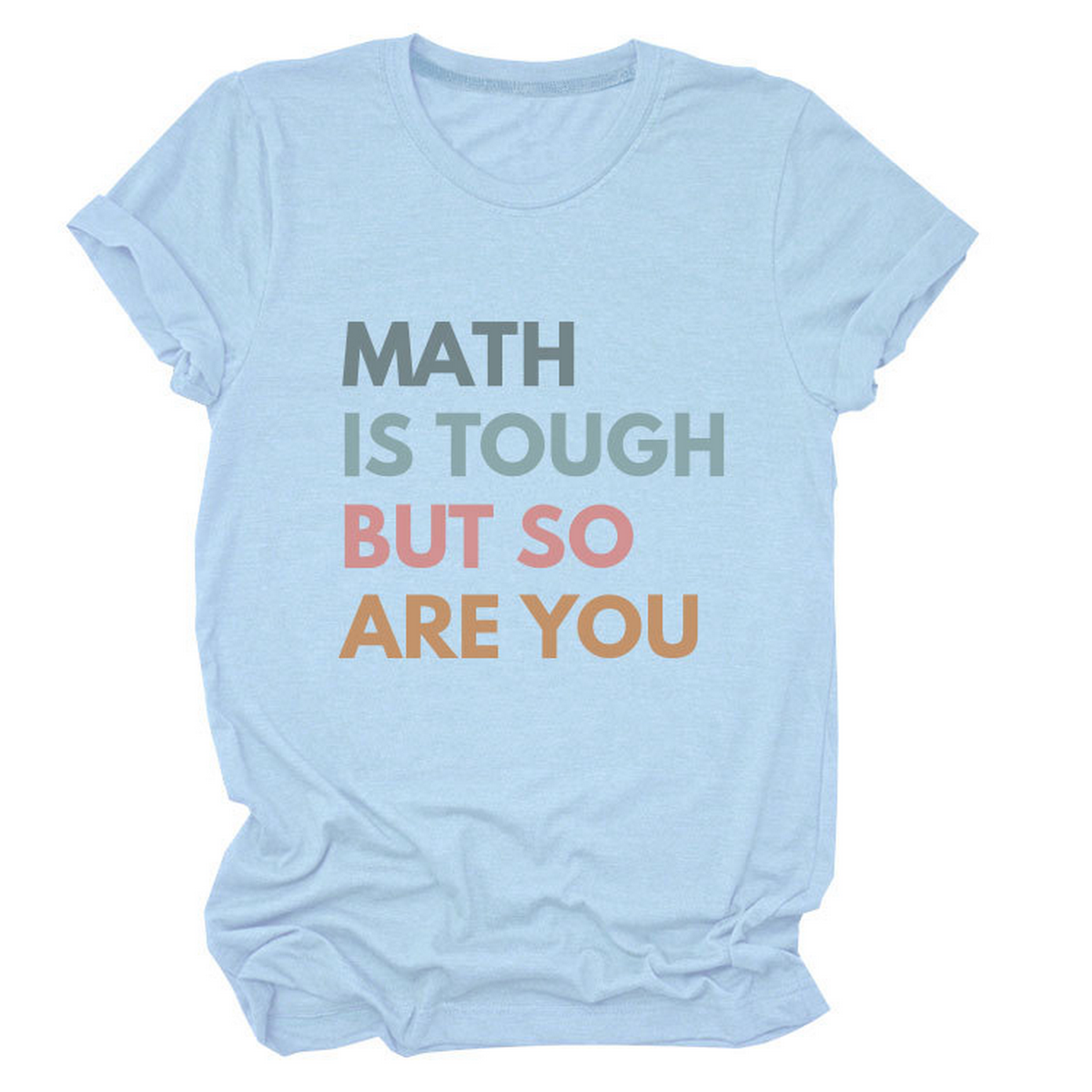 Women?™s Fashion T-Shirt, Short Sleeve Tee_CWDSD8364