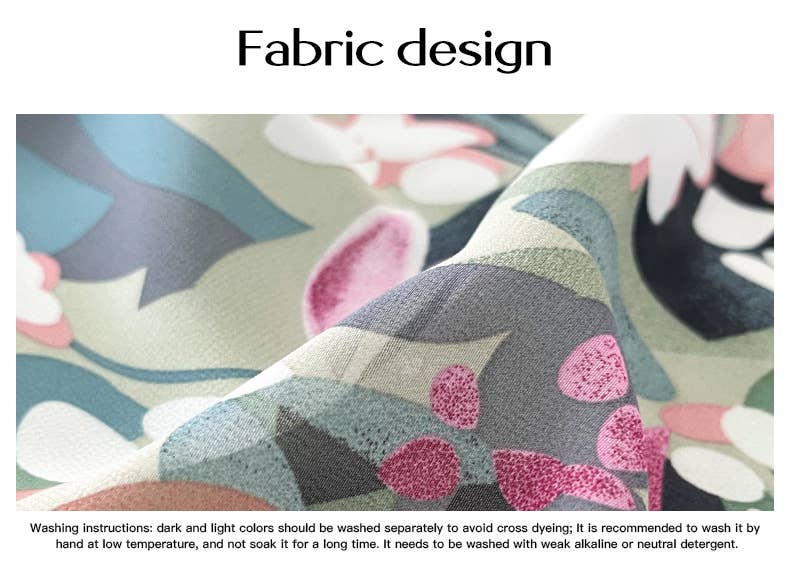 CASUAL HOLIDAY PRINT SLEEVELESS DRESS