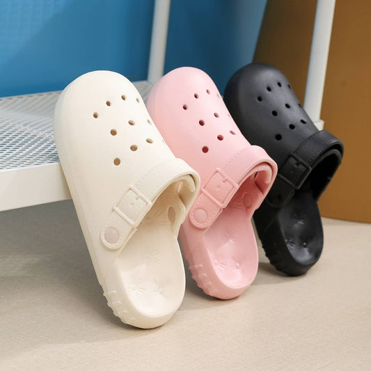 OUTDOOR CASUAL NON-SLIP HOLE SANDALS_CWSHS0643