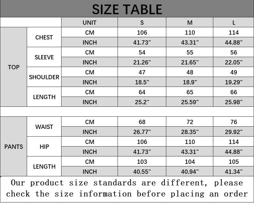 CWSPJ448_THIN LONG-SLEEVED HOME WEAR TWO-PIECE SET