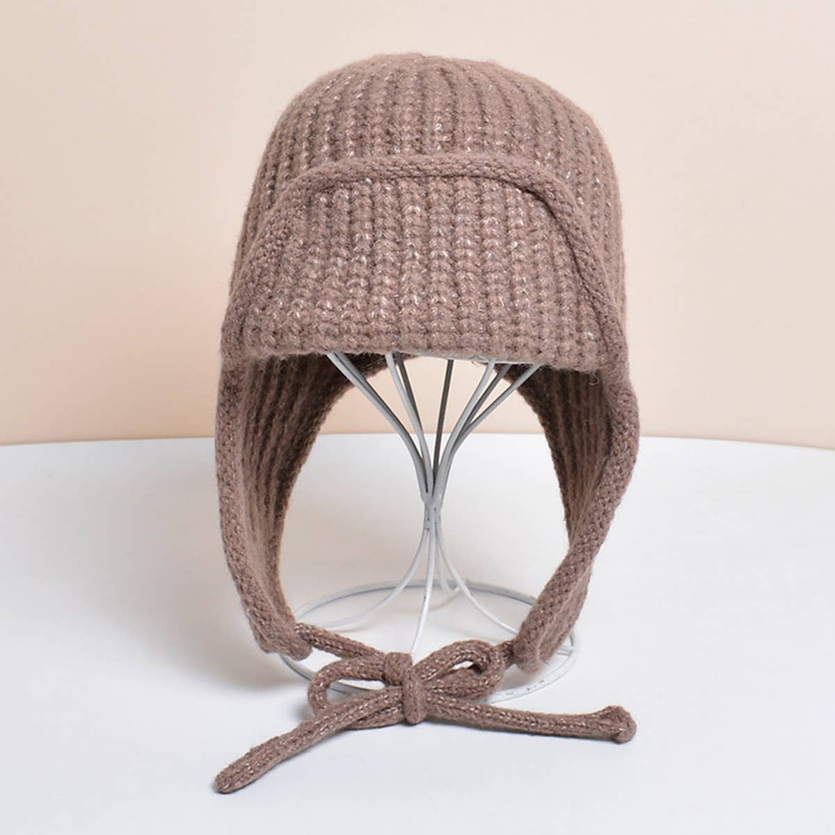 FASHIONABLE AND VERSATILE OUTDOOR COLD-PROOF HAT_CWASC1132