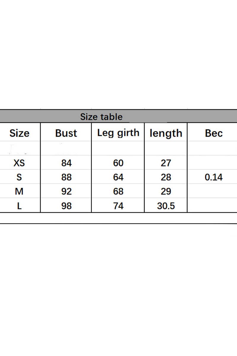 CWTTSL0402_DEEP V HOLLOW SEQUIN SEXY SWIMSUIT BACKLESS TOP