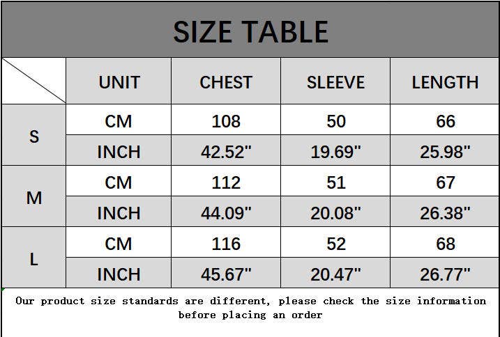 Comfortable and loose sun-protective jacket