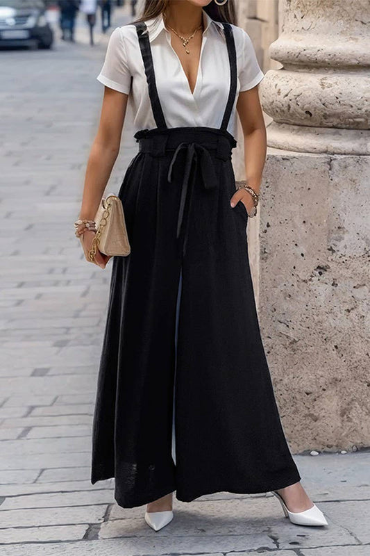 CWSJS0633_ADJUSTABLE STRAPPY WIDE LEG SUSPENDER JUMPSUIT