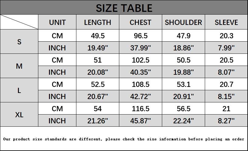 Chequered printed crew neck short-sleeved T-shirt