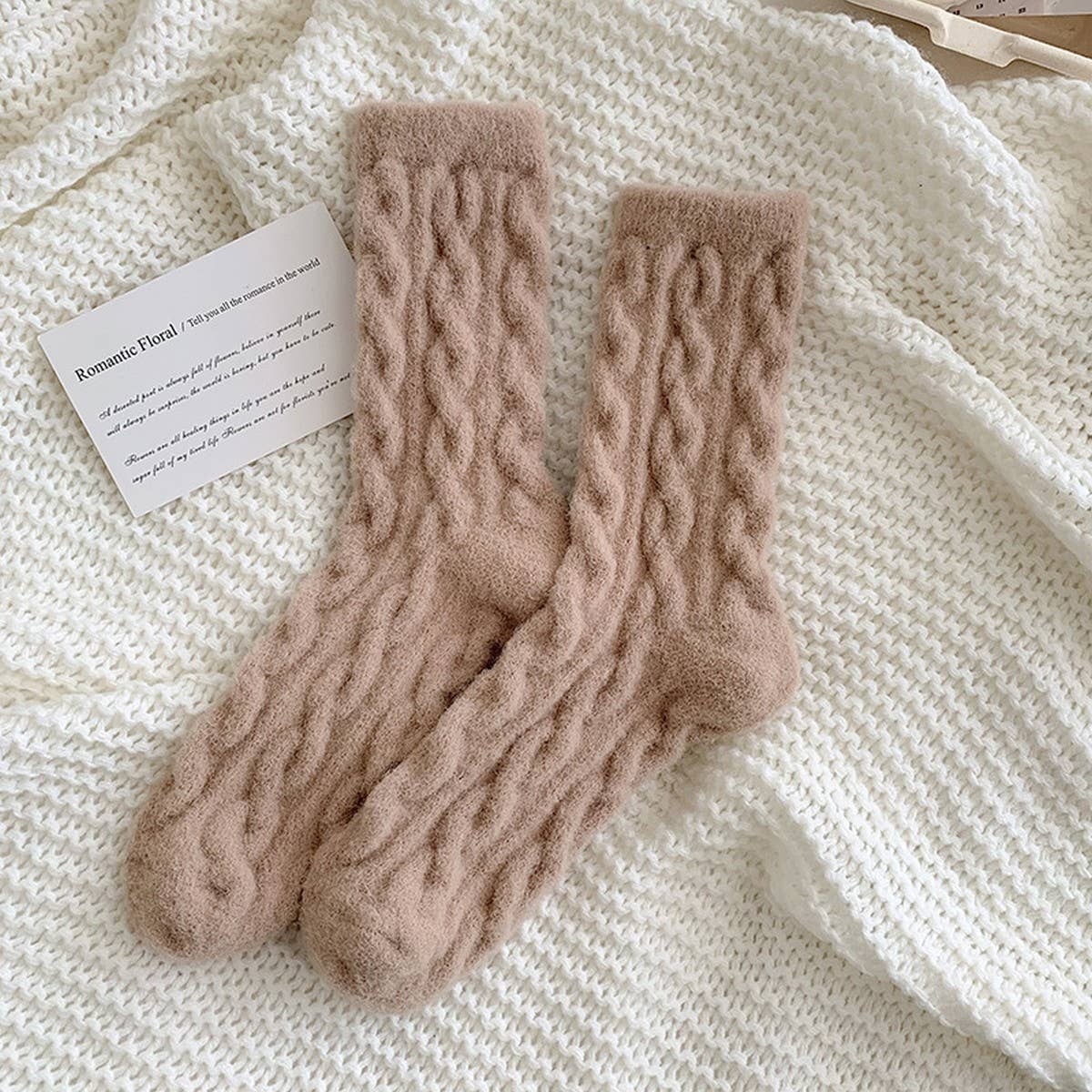 2024 NEW WARM COLD-PROOF WOMEN'S SOCKS_CWMS0788
