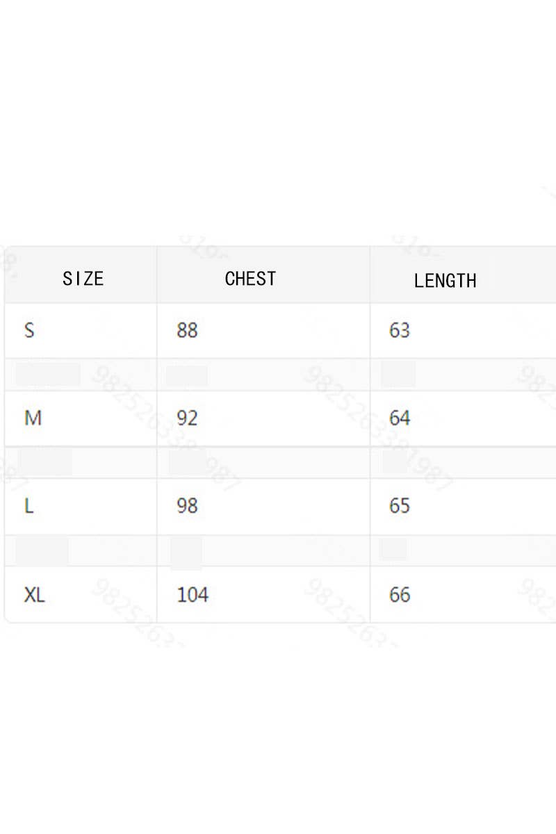 CWTBLS2042_SUMMER LOOSE SHORT SLEEVE POCKET CASUAL SHIRT