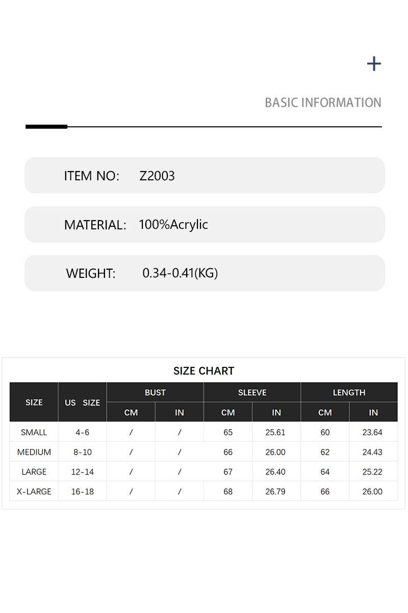 CWOSWL590 Casual Crochet Crew Neck Pullover  Sweater