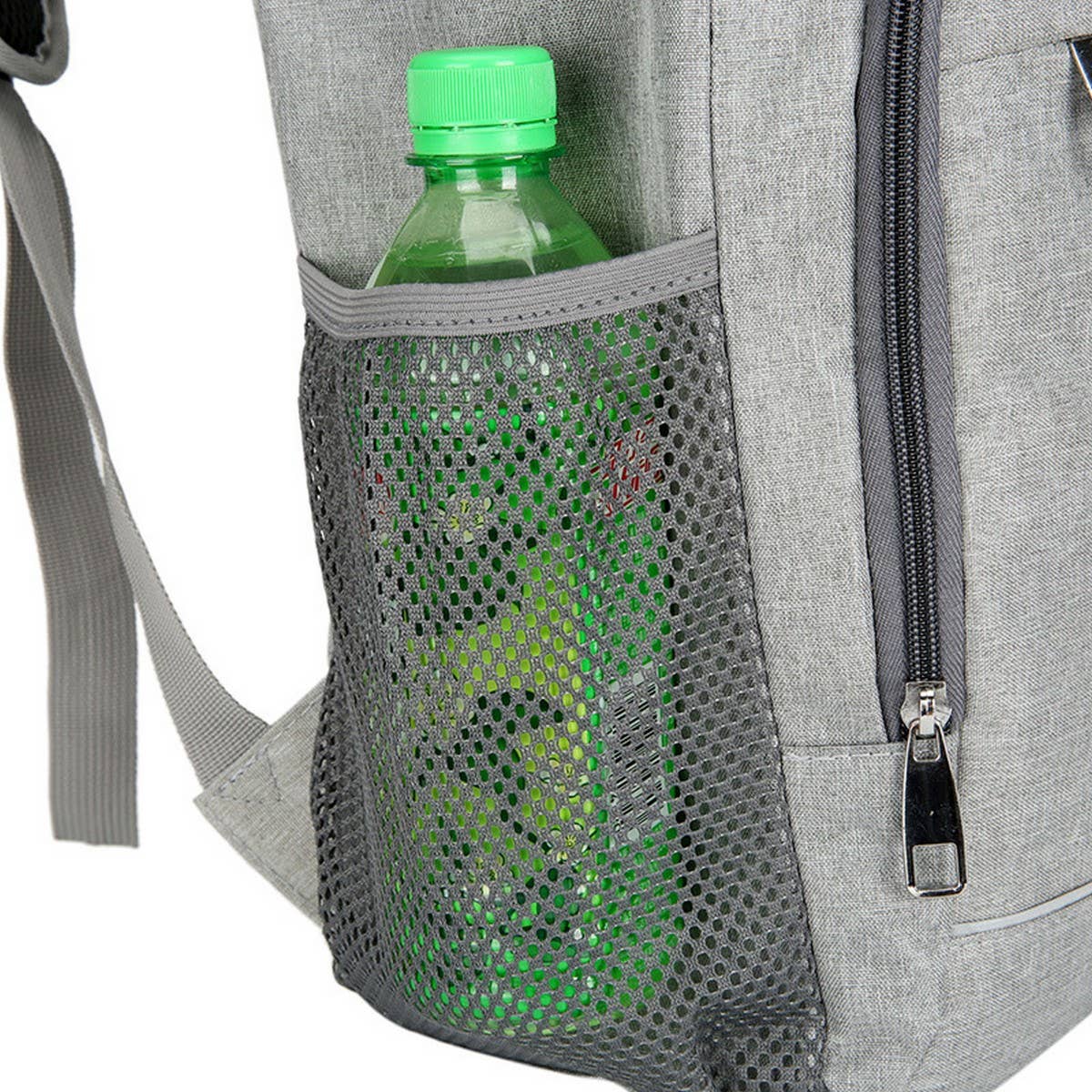 Insulated Cooler Backpack for Outdoor Picnic_CWAB5408