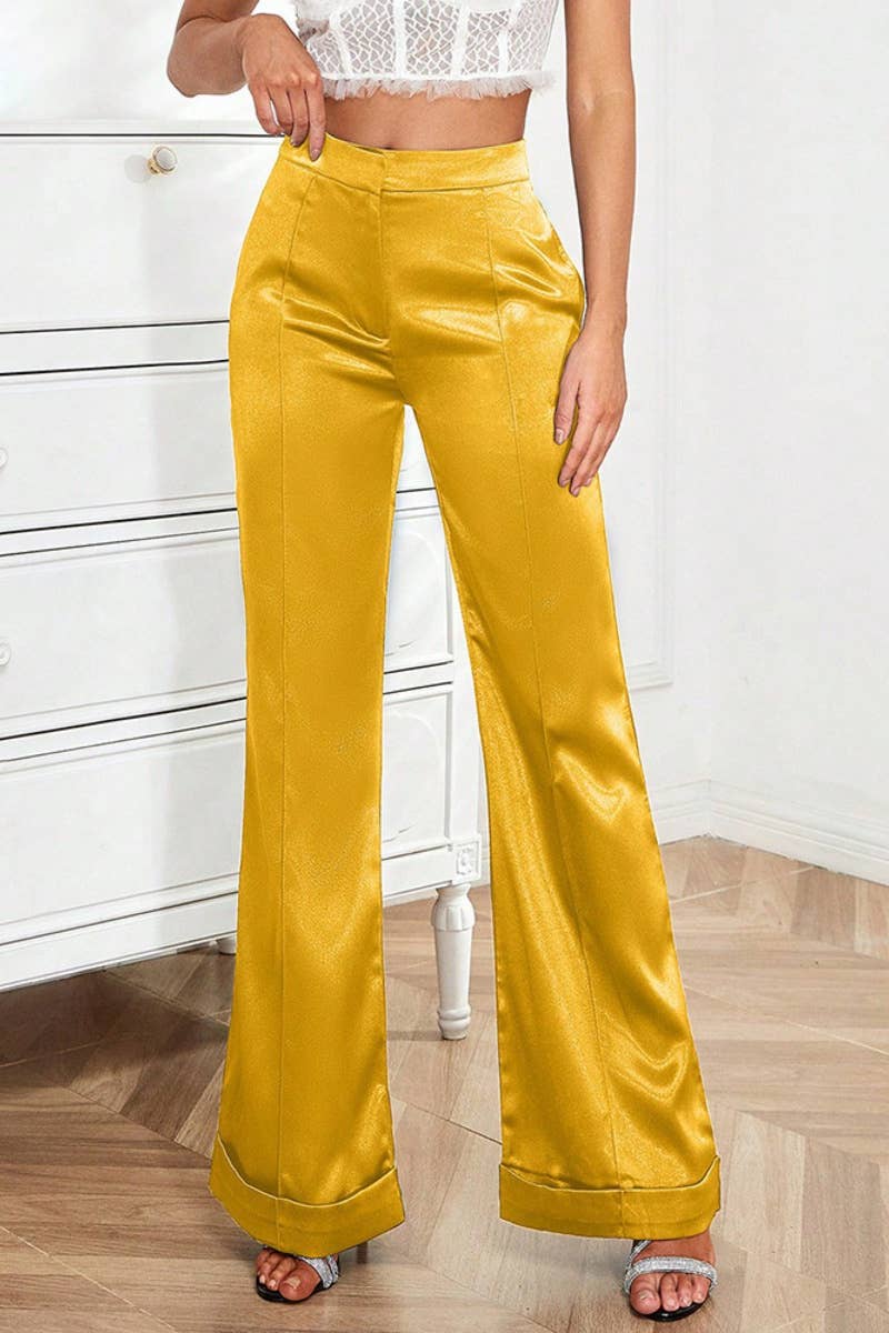 CWBMP0129_CASUAL SUMMER BELL BOTTOMS AND PANTS