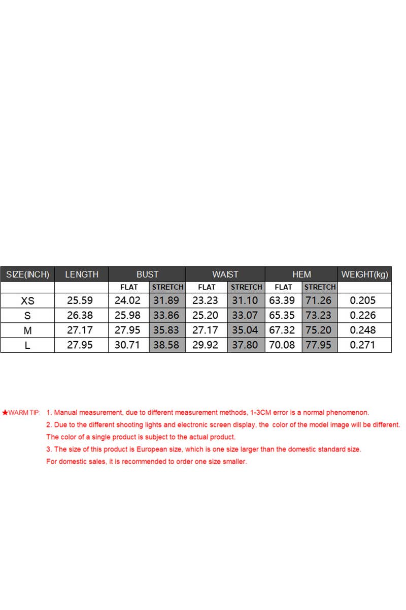 CWDSD8596_FASHION SLIM TUBE TOP SEXY DRESS