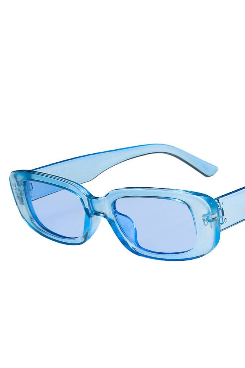 SQUARE FRAME FASHION GLASSES_CWASG0108