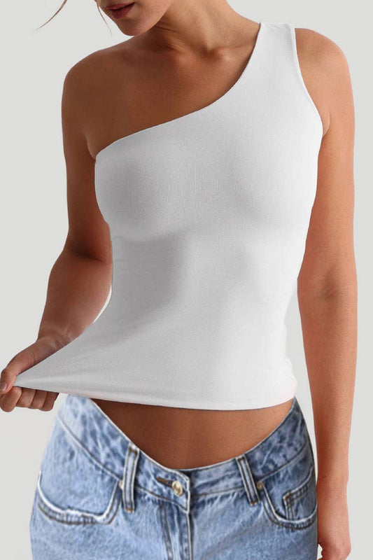 CWTTSL0378_BREATHABLE YOGA WEAR SPORTS SEXY SLIM VEST