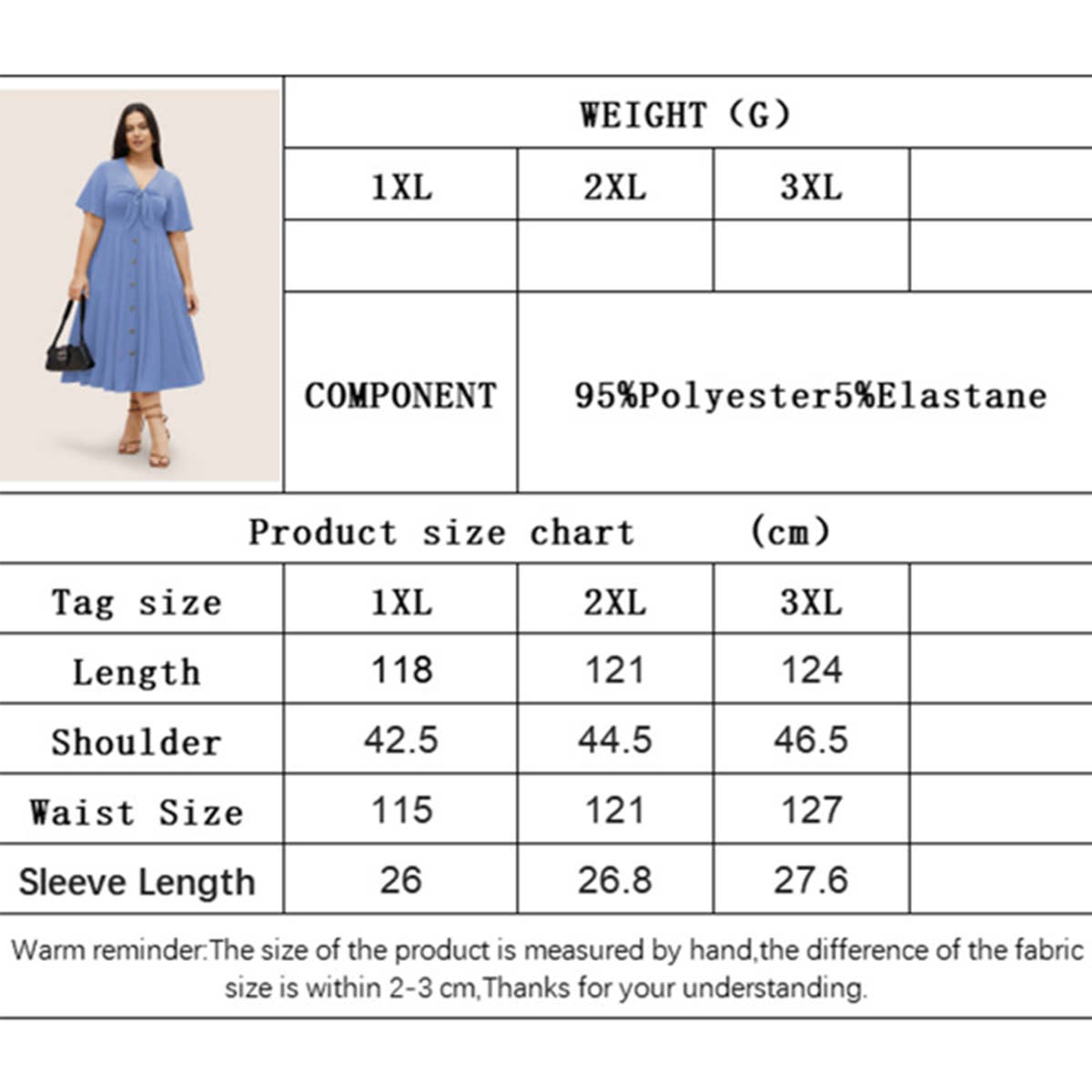 Waist Cinched V-Neck Maxi Dress ? Flowy Hem