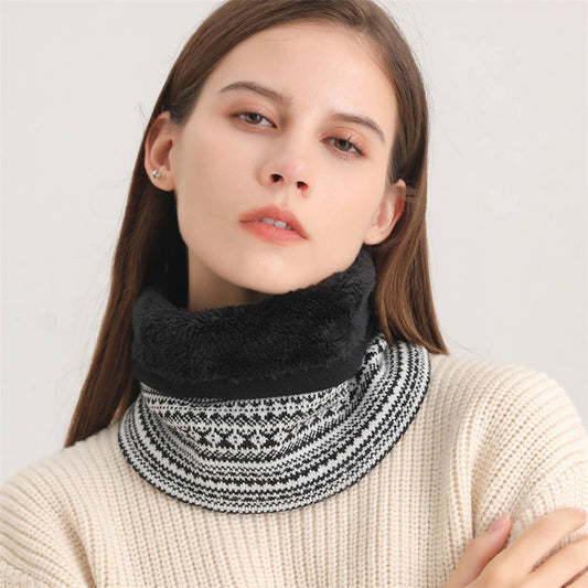 NEW WINTER WARM FASHION NECK GAITER_CWASC1030