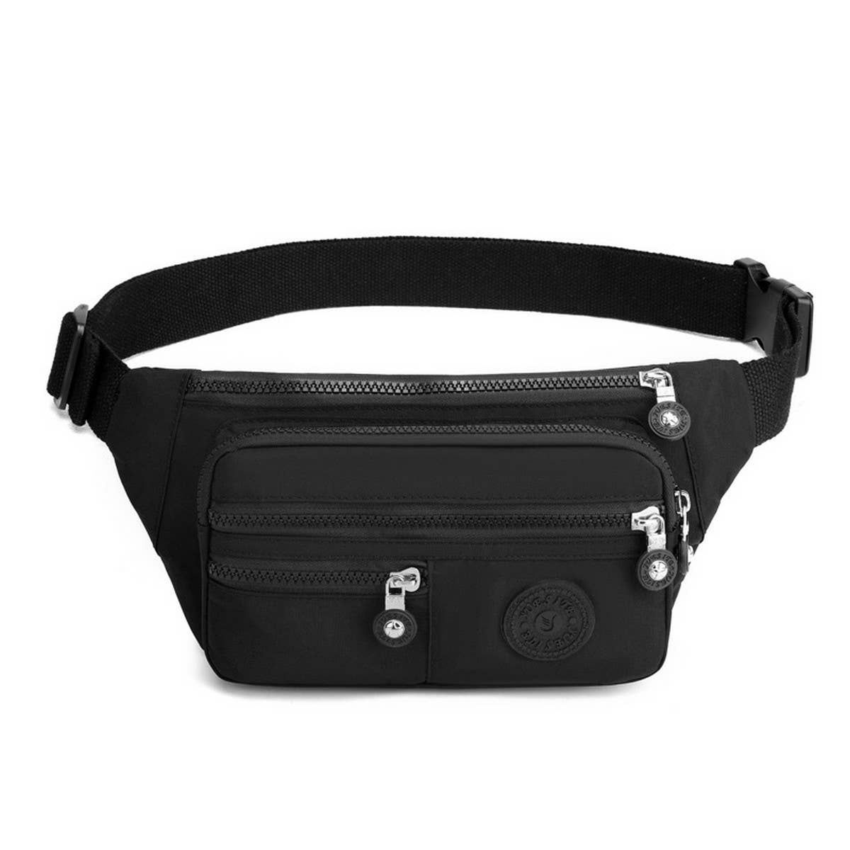 LARGE CAPACITY FASHIONABLE SHOULDER MESSENGER BAG_CWAB3517