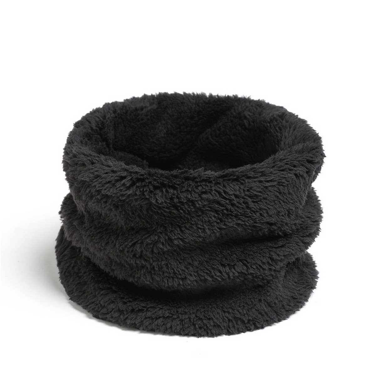 NEW SOLID COLOR ALL-MATCH WARM SCARF FOR WOMEN