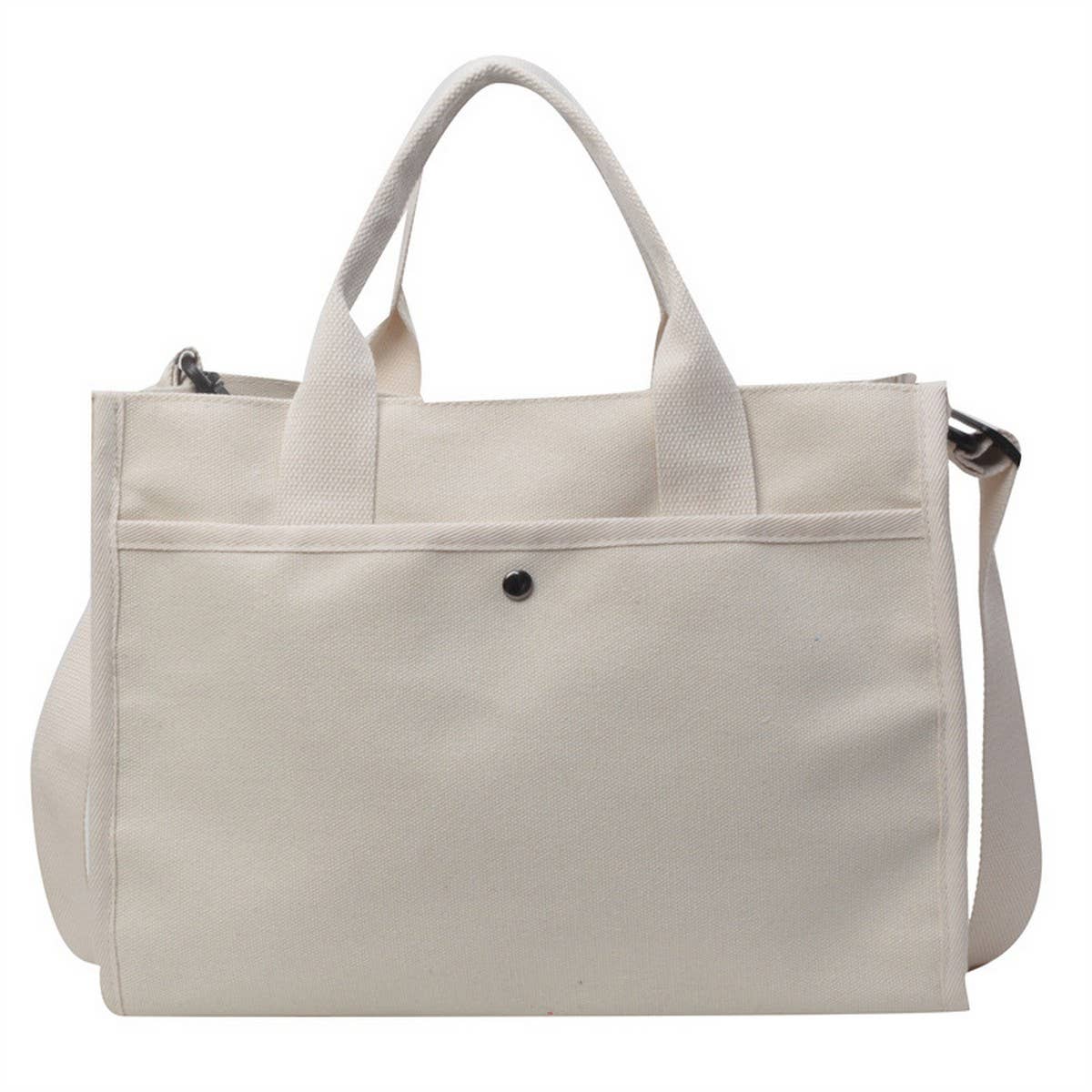 NEW CASUAL VERSATILE TOTE BAG_CWAB2452