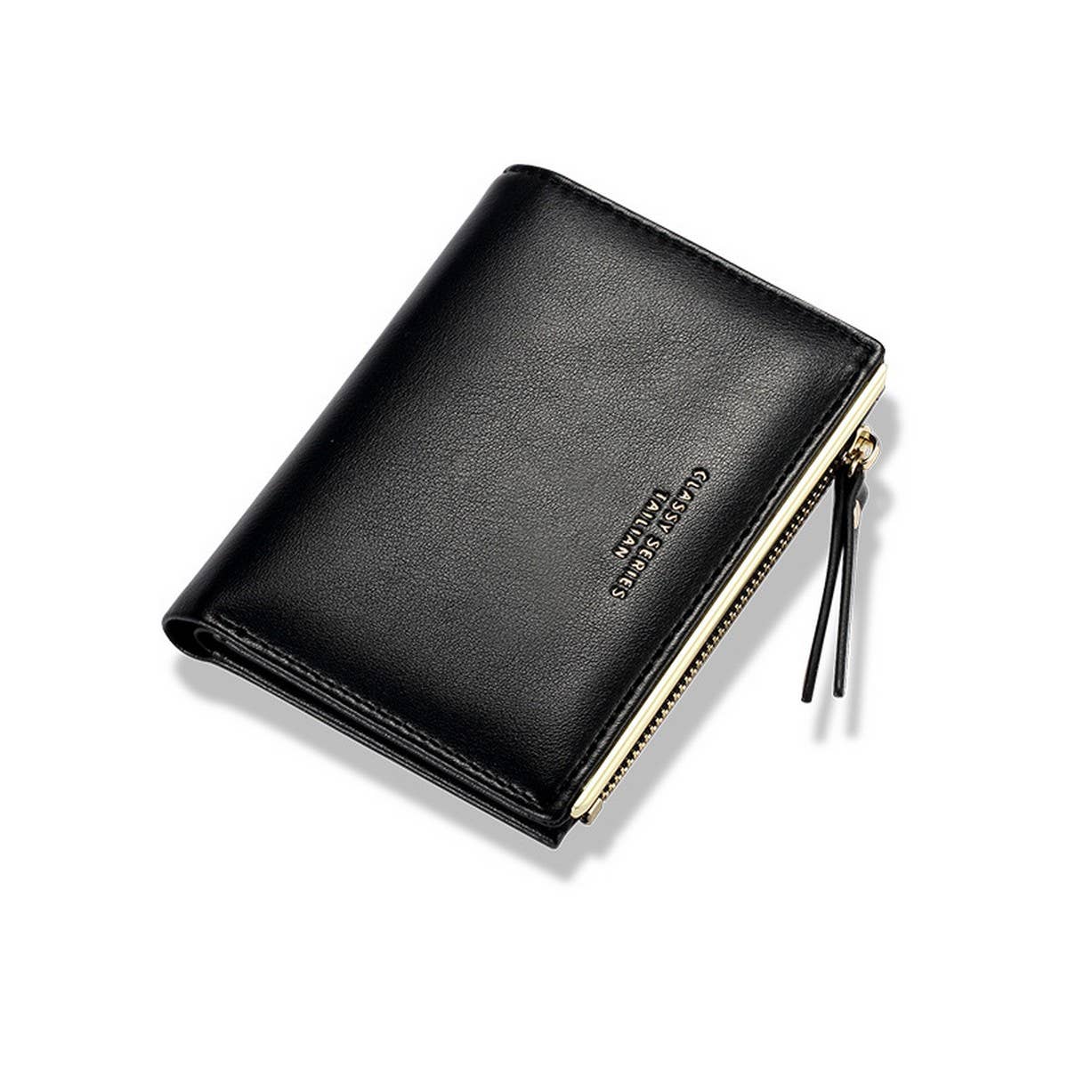 SHORT MULTI CARD CUTE WALLET_CWAB1652