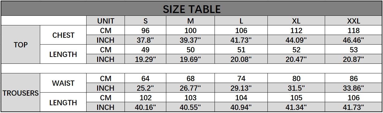 A back hollowed-out vest and long pants suit