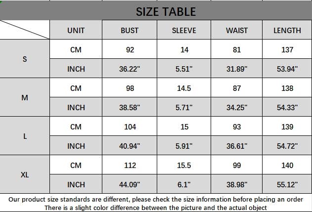 CWDMD3062_V-NECK SHORT SLEEVE PRINTED WAIST DRESS LONG