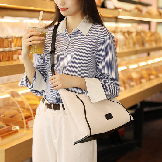 2024 NEW CANVAS LARGE CAPACITY MESSENGER BAG_CWAB2947
