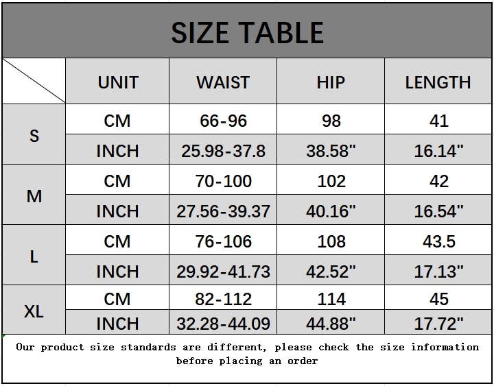 ELASTIC WAIST A-LINE TOOLING SINGLE-BREASTED SKIRT