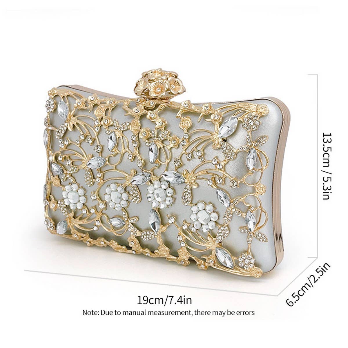 HIGH-END CELEBRITY DRESS ALL-MATCH BAG_CWAB2503