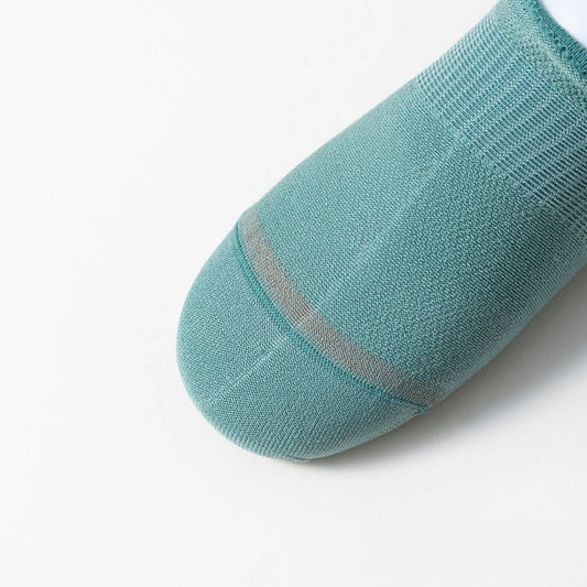 MEN'S SUMMER SPORTS SHALLOW INVISIBLE SOCKS