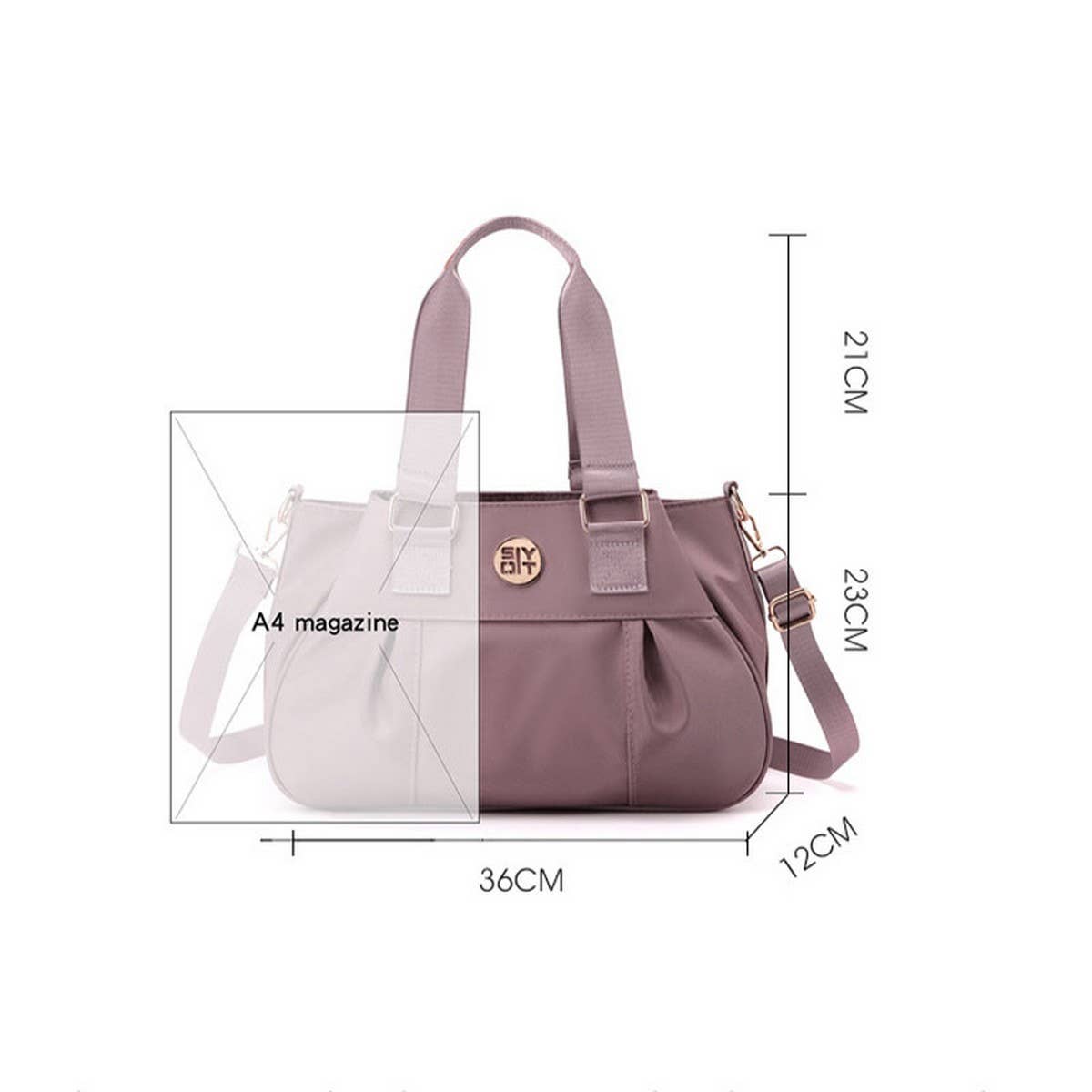 RETRO FASHION CASUAL SHOULDER MESSENGER BAG_CWAB3485