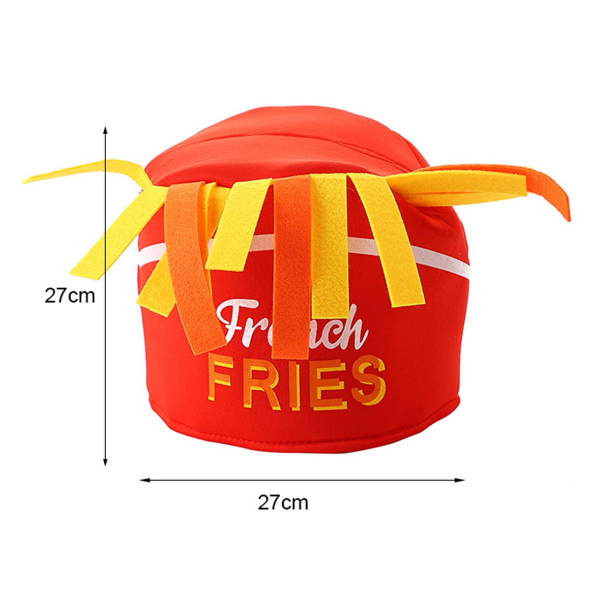 CWAH4051_THANKSGIVING PARTY PERFORMANCE FUNNY PROPS