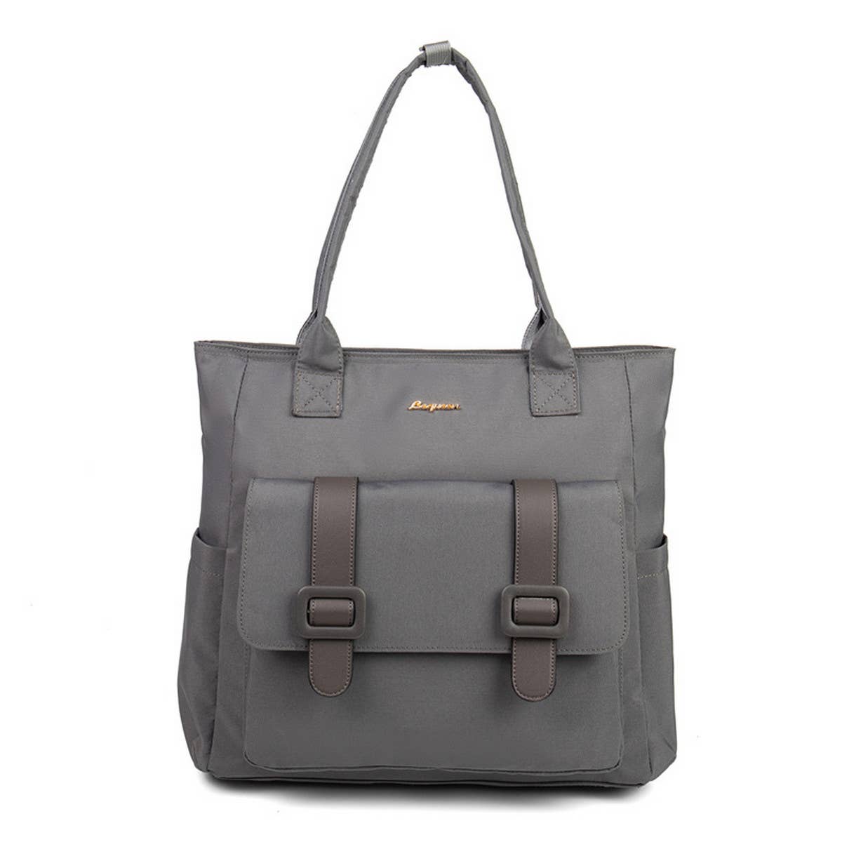 LIGHTWEIGHT CROSS-BODY MOTHER AND BABY BAG_CWAB2235