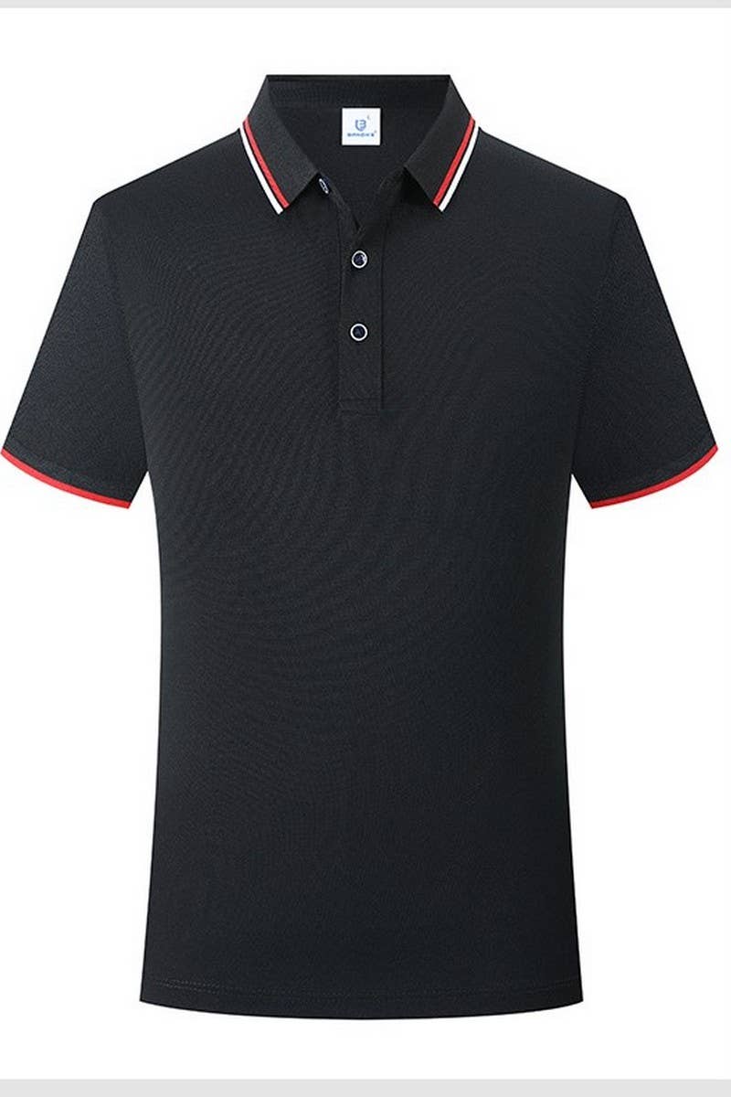 CWTBLS02450_POLO SHIRT FOR WOMEN: SHORT SLEEVE,COTTON BLEND