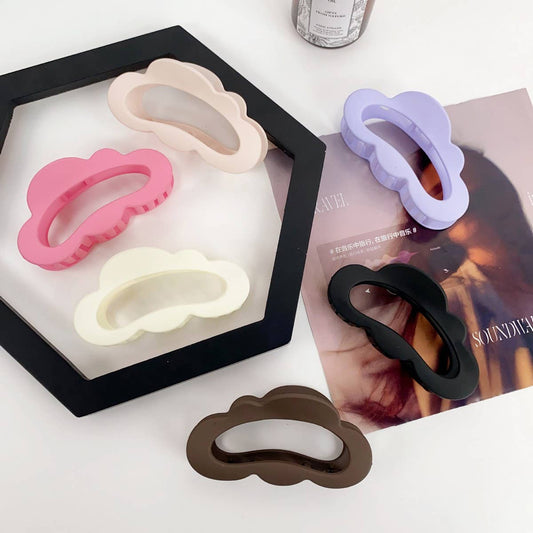 DOPAMINE MATTE ELEGANT TEMPERAMENT HAIRPIN