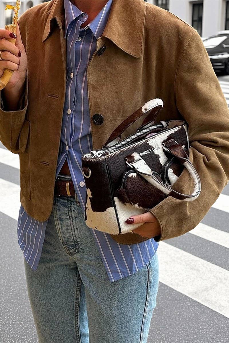 CWOCO00198_COMMUTER BUTTON SOLID COLOR LONG-SLEEVED JACKET