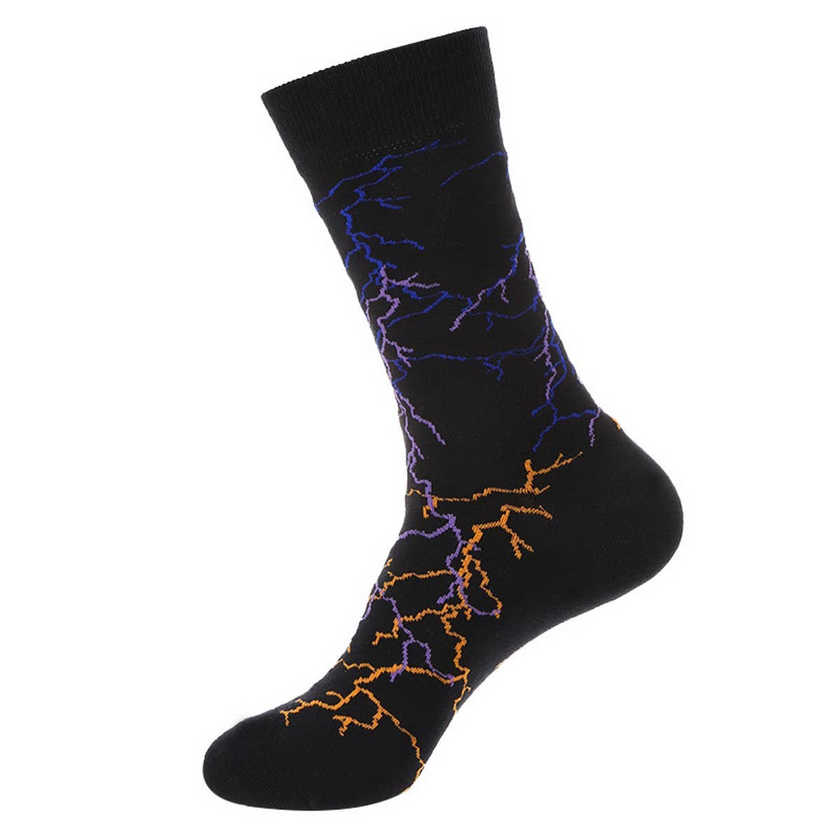 WEATHER SERIES PERSONALIZED PRINTED SOCKS